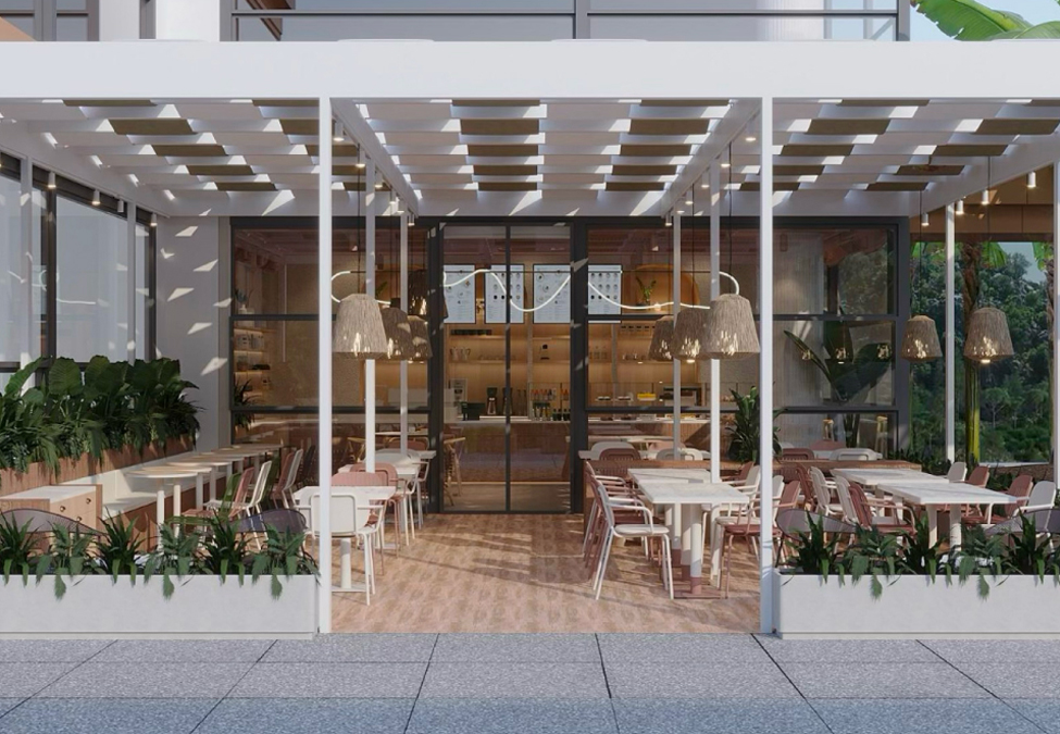 Cafe Noor Iletisim Desktop