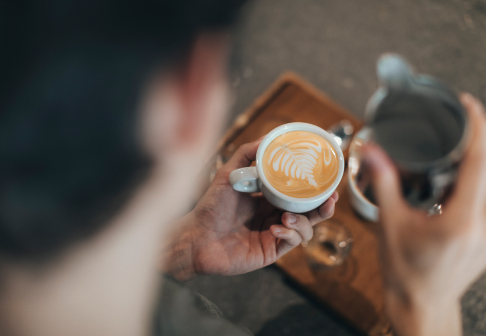 Cafe Noors Hikayemiz Liderlik Card