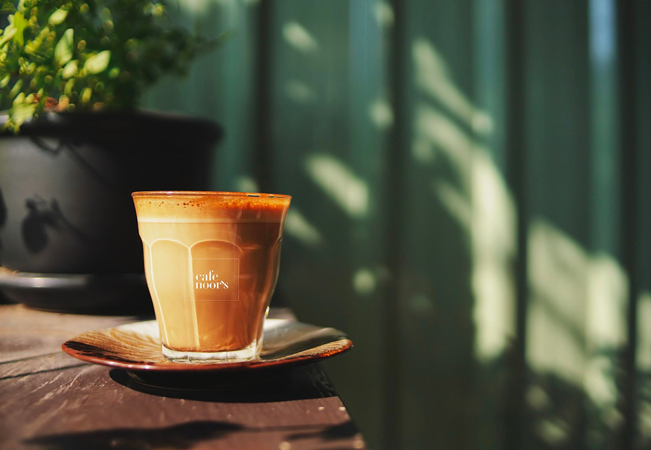 Cafe Noor Hikayemiz 2 Desktop