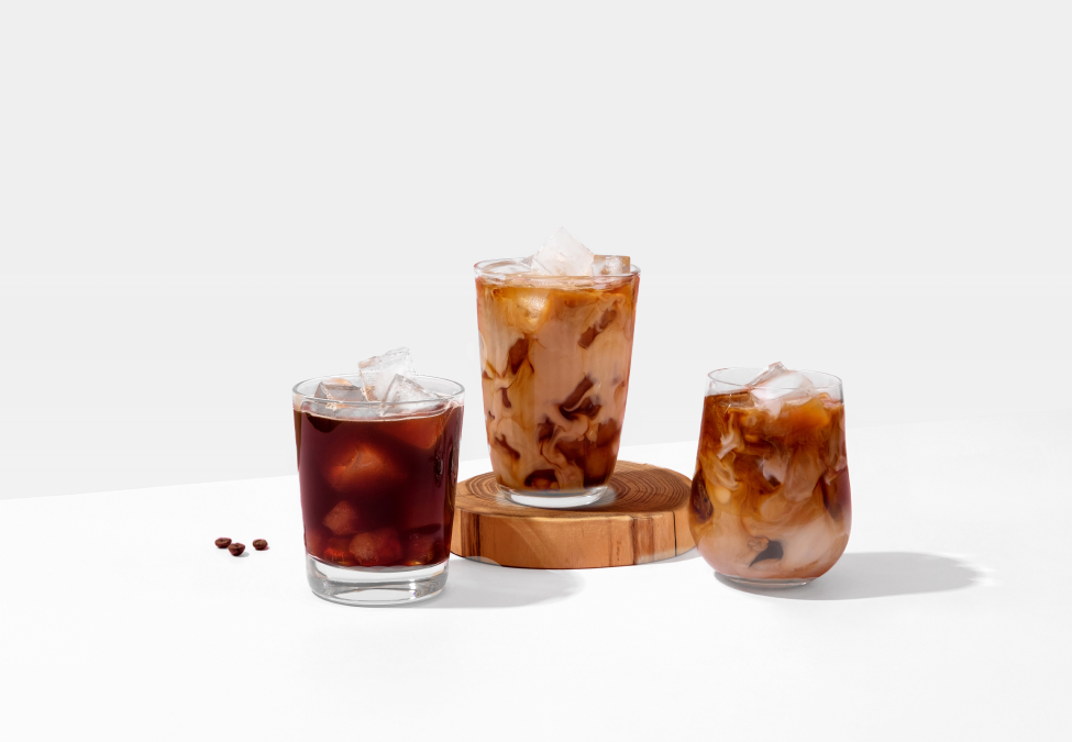 Cafe Noors Franchise Hikayemiz Card