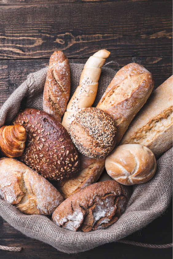 Cafe Noors Fırın Banner2